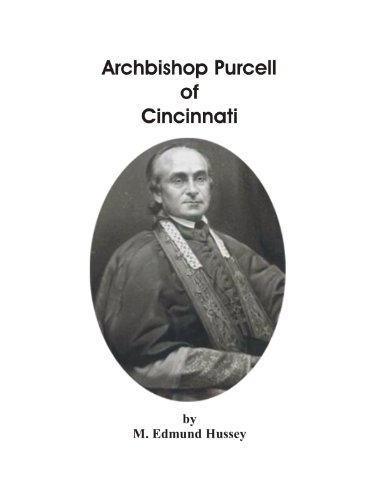 Archbishop Purcell of Cincinnati