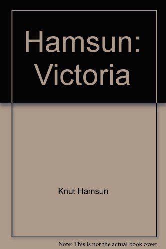 Hamsun: Victoria