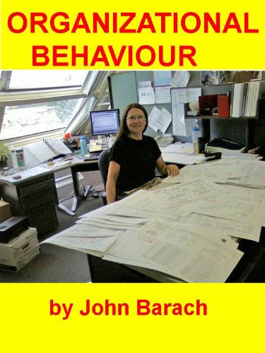 Organizational Behaviour