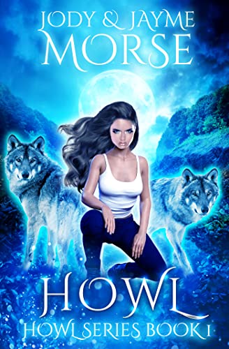 Book Cover Howl (Howl Series Book 1)