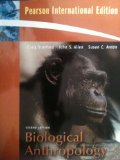 Biological Anthropology (The Natural History of Human Kind)