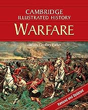 The Cambridge Illustrated History of Warfare (Cambridge Illustrated Histories) Rev Upd edition