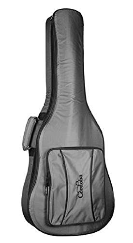 Book Cover Cordoba 7/8 - Full Size Deluxe Gig Bag