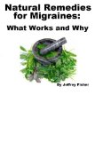 Natural Remedies for Migraines: What Works and Why