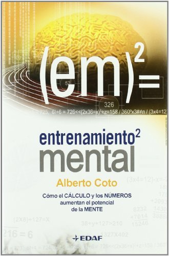 ENTRENAMIENTO MENTAL (PsicologÃ­a y Autoayuda) (Spanish Edition)