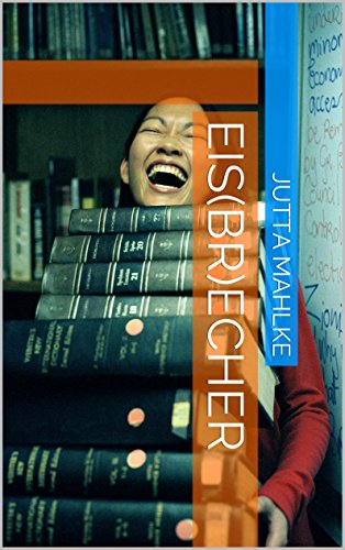 Eis(br)echer (German Edition)