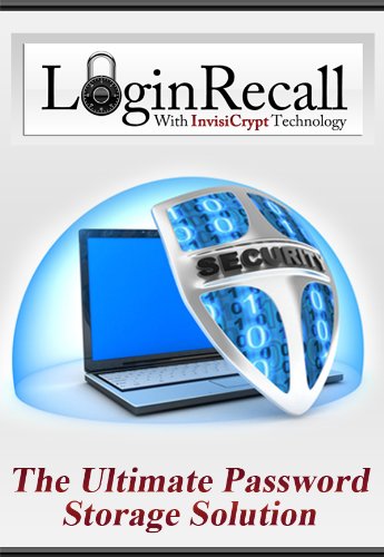 Login Recall Never Forget A Password Again