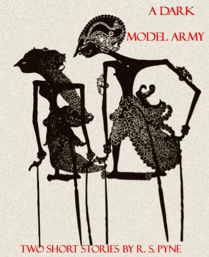 A Dark Model Army