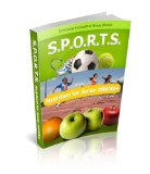 S.P.O.R.T.S. Nutrition for Junior Athletes