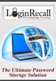 Login Recall Never Forget A Password Again