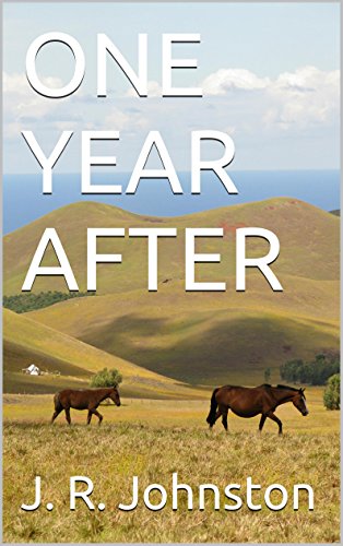 ONE YEAR AFTER