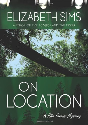 On Location (Rita Farmer Mysteries)
