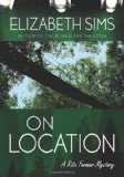 On Location (Rita Farmer Mysteries)