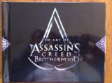 The Art of Assassin's Creed Brotherhood