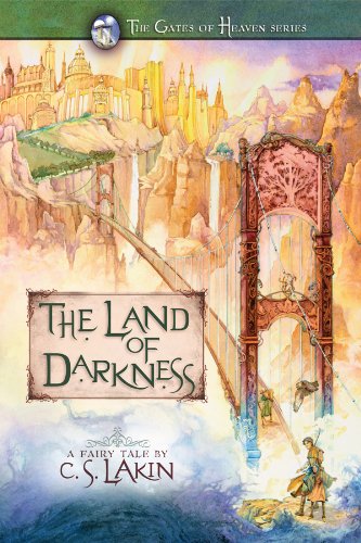 The Land of Darkness (The Gates of Heaven Series Book 3)