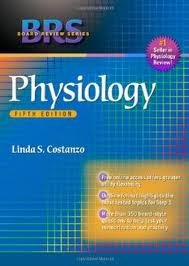 BRS Physiology (Board Review Series) Fifth, North American Edition