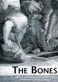 The Bones: A Handy, Where-to-find-it Pocket Reference Companion to Euclid's Elements