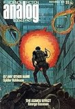 Analog, November 1976