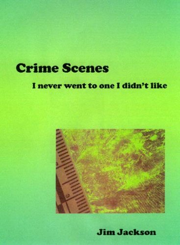 CRIME SCENES