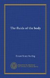 The fluids of the body
