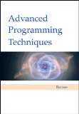 Advanced Programming Techniques