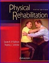 Physical Rehabilitation (O'Sullivan, Physical Rehabilitation) 5th (fifth) edition