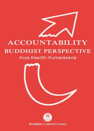 Accountability Buddhist Perspective