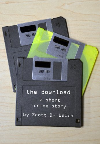 the download