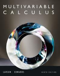 Calculus Multivariable 9th (nineth) edition