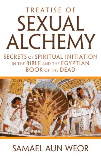 Treatise of Sexual Alchemy