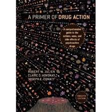 Primer of Drug Action 12th (twelve) edition