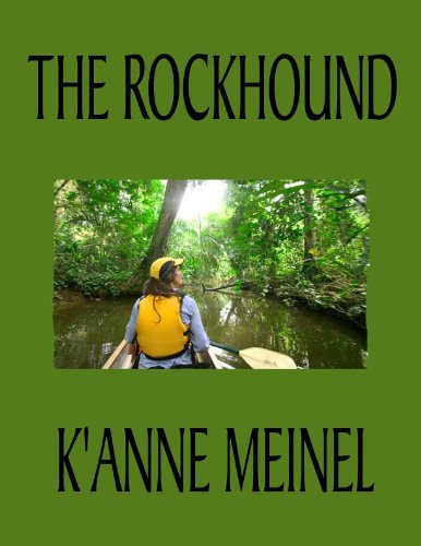 Book Cover The Rockhound
