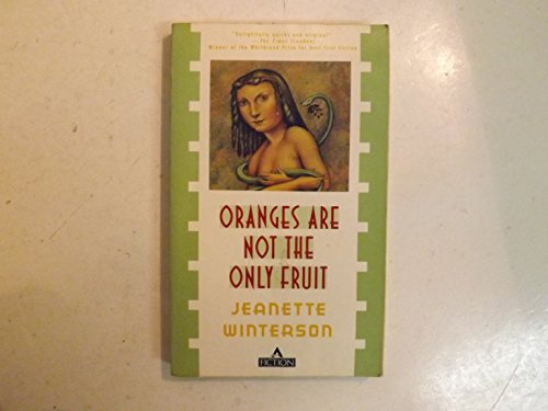 Oranges Are Not The Only Fruit