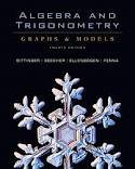 Algebra and Trigonometry: Graphs and Models (Alternative Etext Formats) 4th (forth) edition