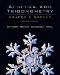 Algebra and Trigonometry: Graphs & Models and Graphing Calculator Manual Package 4th (forth) edition