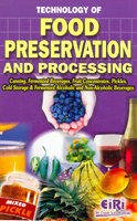 Technology Of Food Preservation & Processing