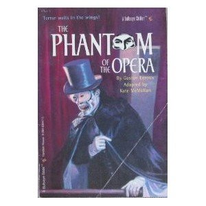 The Phantom of the Opera