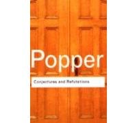 Conjectures and Refutations