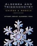 Algebra and Trigonometry: Graphs & Models and Graphing Calculator Manual Package 4th (forth) edition