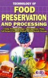 Technology Of Food Preservation & Processing