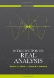 Introduction to Real Analysis 4th (forth) edition