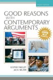 Good Reasons with Contemporary Arguments, MLA Update: 4th (fourth) edition