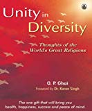 The Sterling Book of UNITY IN DIVERSITY