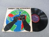 Round 2: The Stylistics