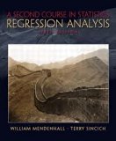 A Second Course in Statistics: Regression Analysis 6th (sixth) edition