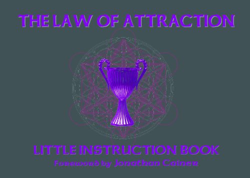 The law of attraction little instruction book