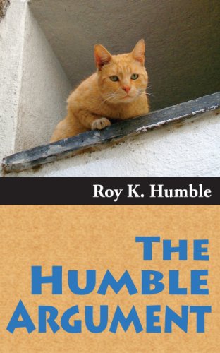 The Humble Argument