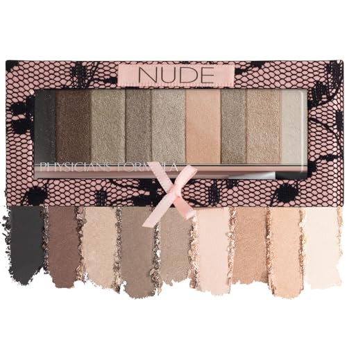 PHYSICIAN FORMULA Eyeshadows, 0.1 Kilograms