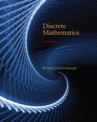 Discrete Mathematics 7th (seventh) edition