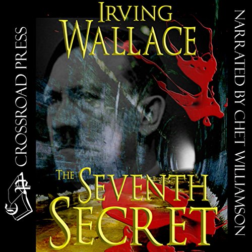 Book Cover The Seventh Secret (Signet)